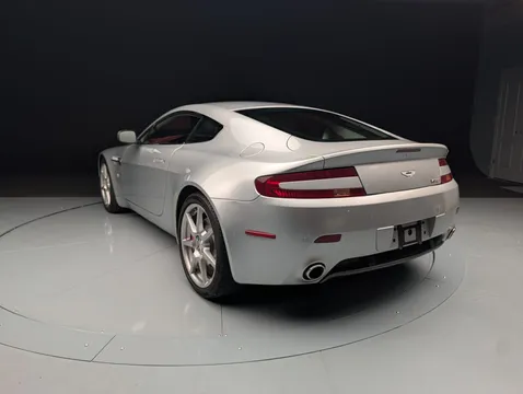 2008 Aston Martin V8 Vantage (2006-2017) - Image 4 of 31
