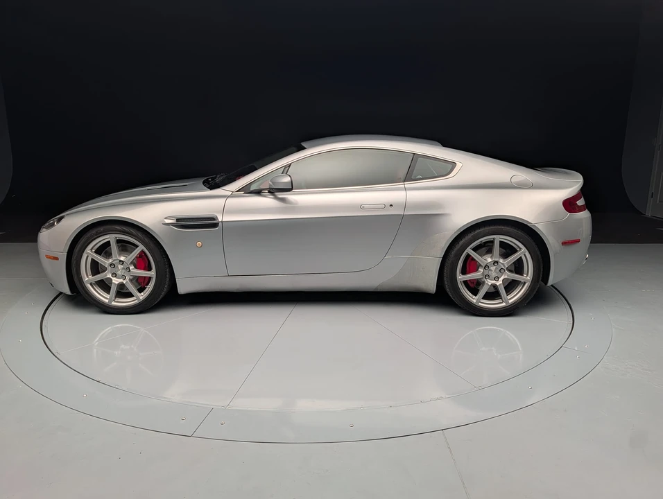 2008 Aston Martin V8 Vantage (2006-2017) - Image 3 of 31