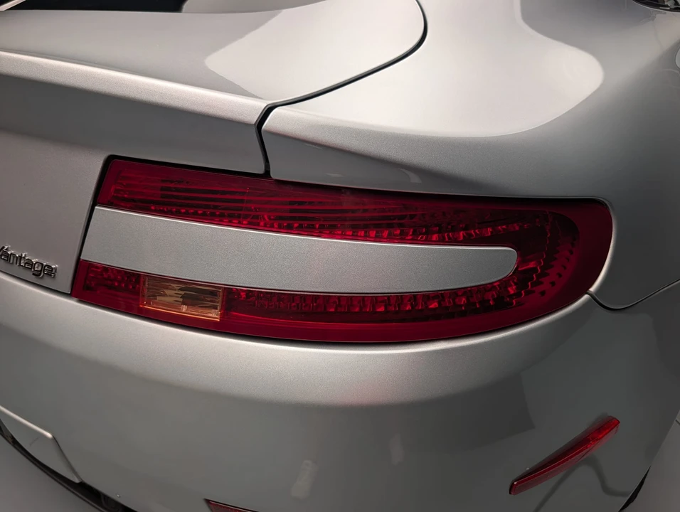 2008 Aston Martin V8 Vantage (2006-2017) - Image 23 of 31