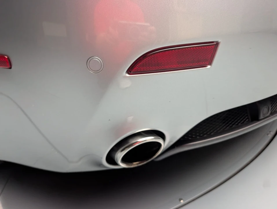 2008 Aston Martin V8 Vantage (2006-2017) - Image 24 of 31