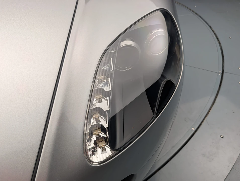 2008 Aston Martin V8 Vantage (2006-2017) - Image 20 of 31