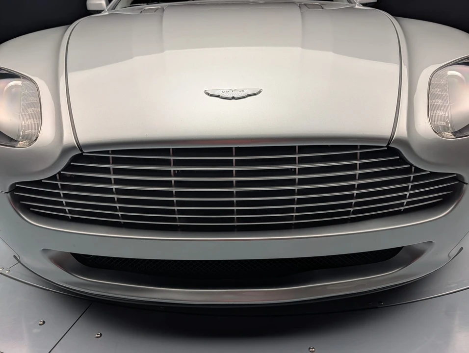 2008 Aston Martin V8 Vantage (2006-2017) - Image 18 of 31