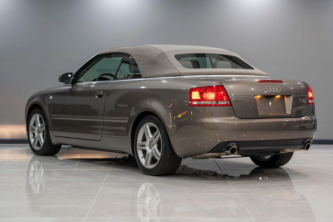 2008 Audi B7 A4 - Image 24 of 31