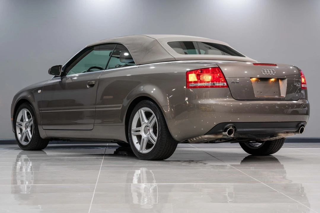 2008 Audi B7 A4 - Image 25 of 31