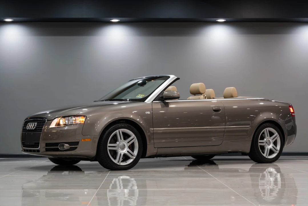 2008 Audi B7 A4 - Image 2 of 31