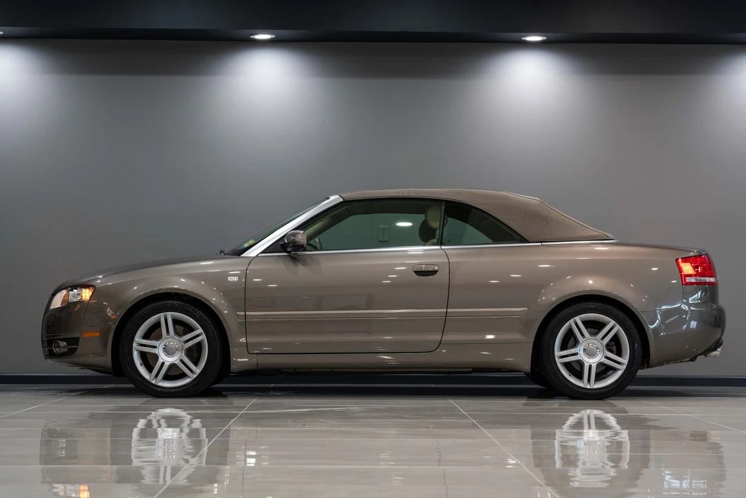 2008 Audi B7 A4 - Image 29 of 31