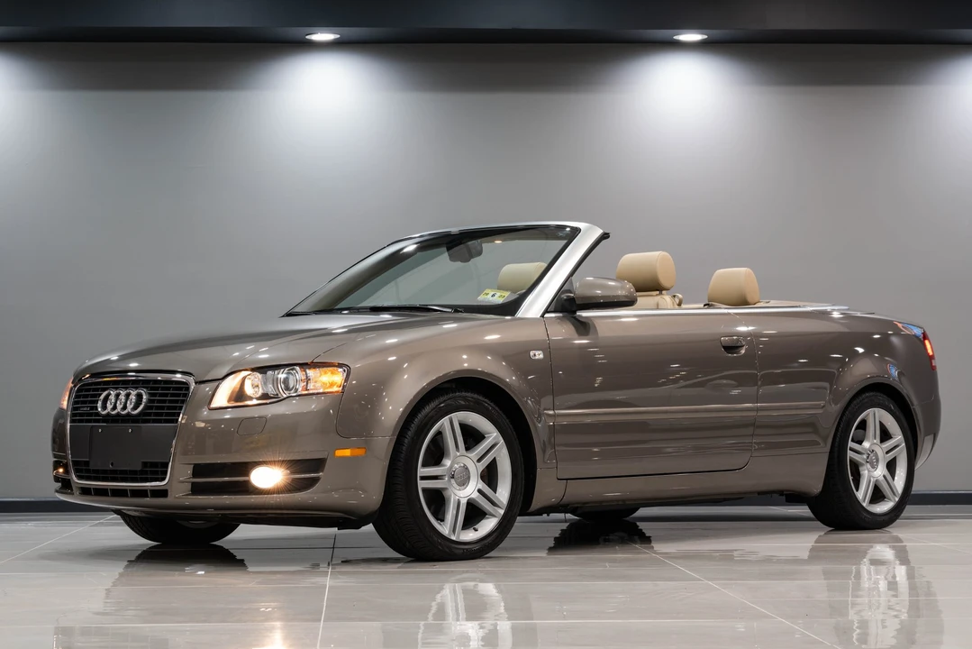 2008 Audi B7 A4 - Image 3 of 31