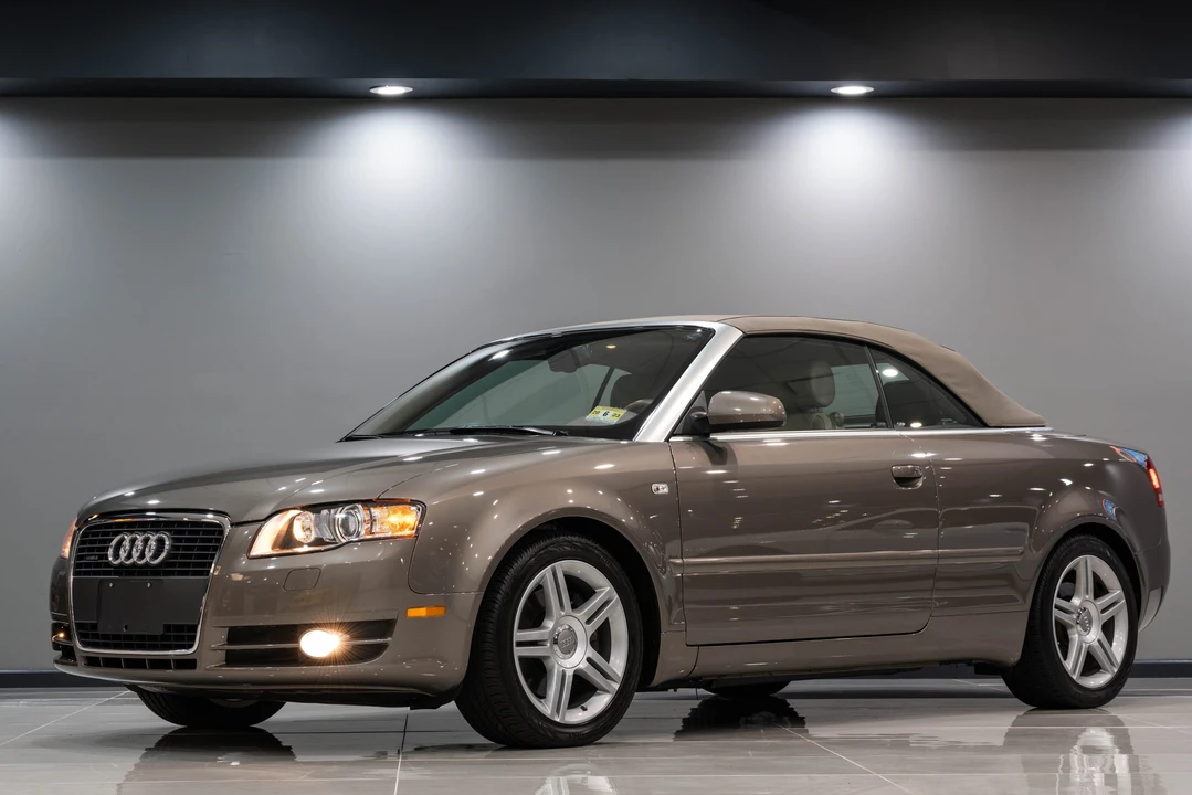 2008 Audi B7 A4 - Image 4 of 31