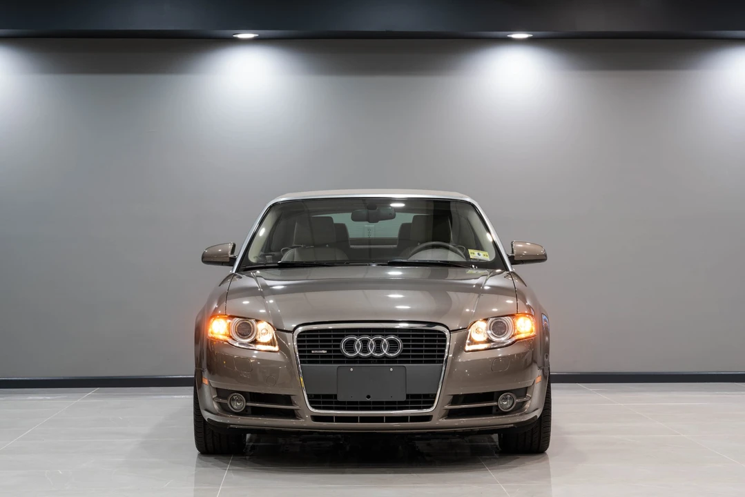 2008 Audi B7 A4 - Image 5 of 31