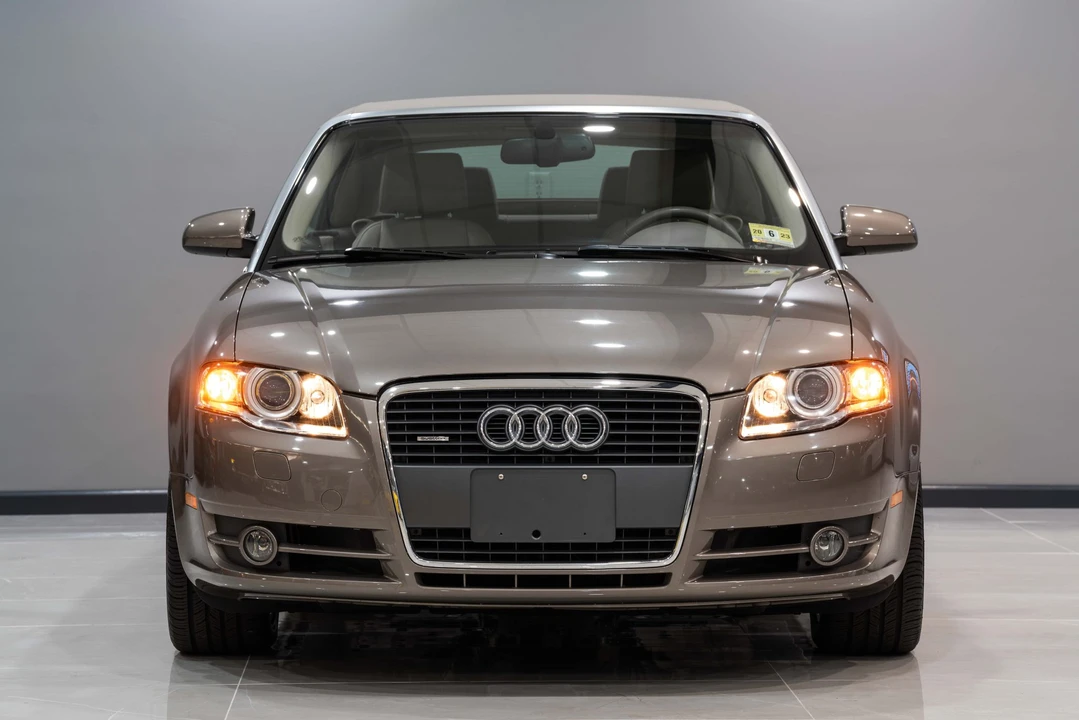 2008 Audi B7 A4 - Image 7 of 31