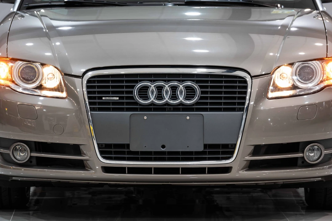 2008 Audi B7 A4 - Image 30 of 31