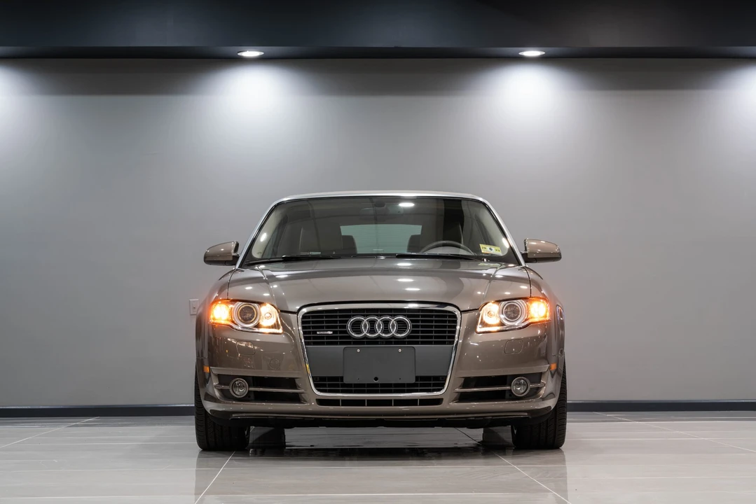2008 Audi B7 A4 - Image 6 of 31