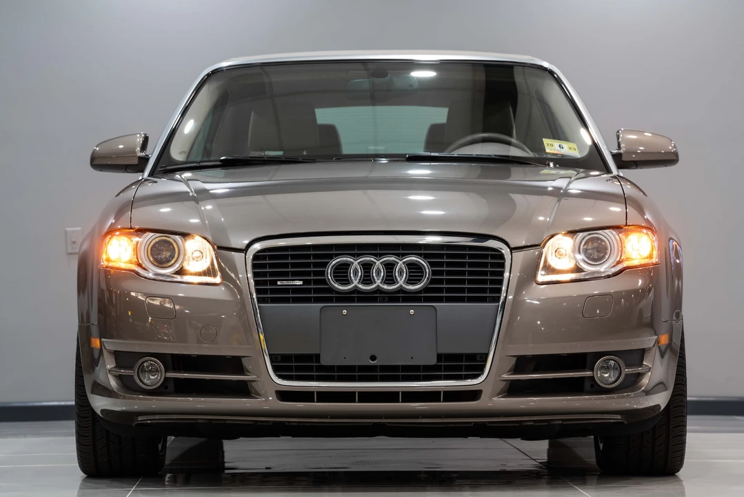 2008 Audi B7 A4 - Image 8 of 31