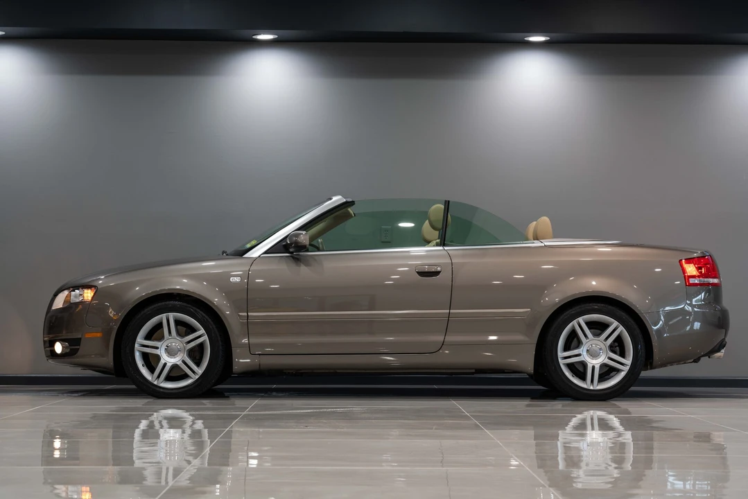 2008 Audi B7 A4 - Image 27 of 31