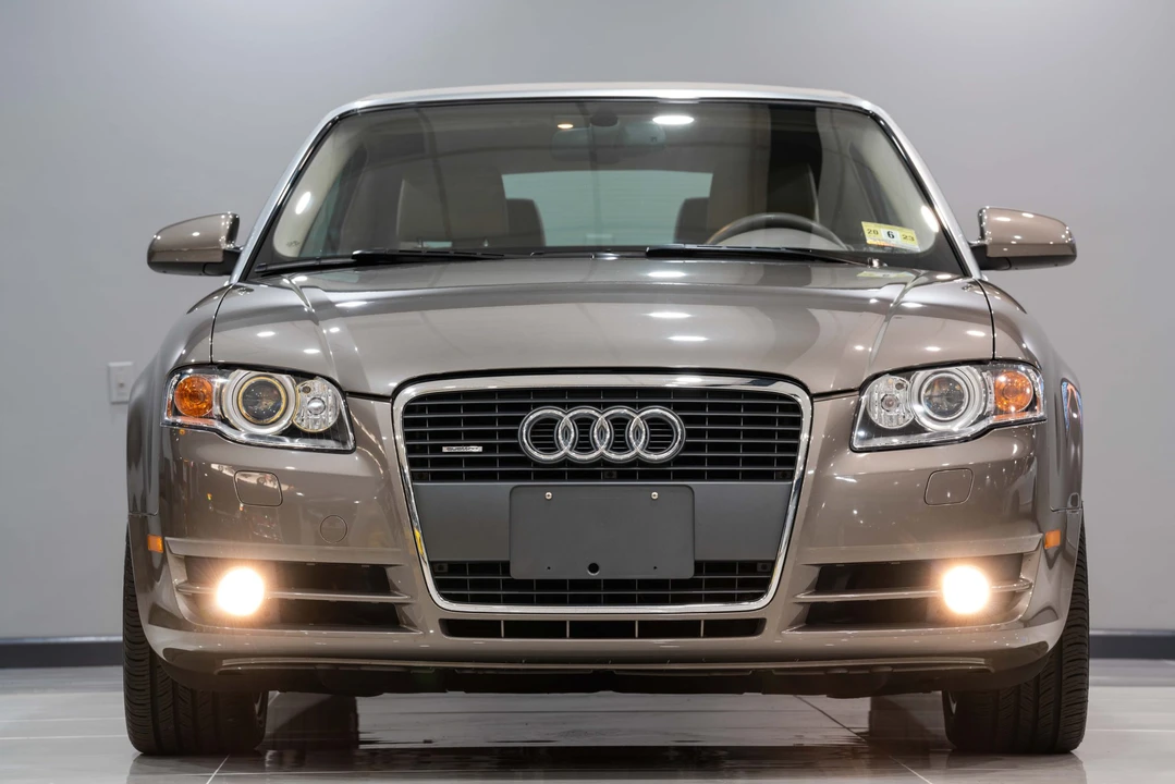 2008 Audi B7 A4 - Image 9 of 31
