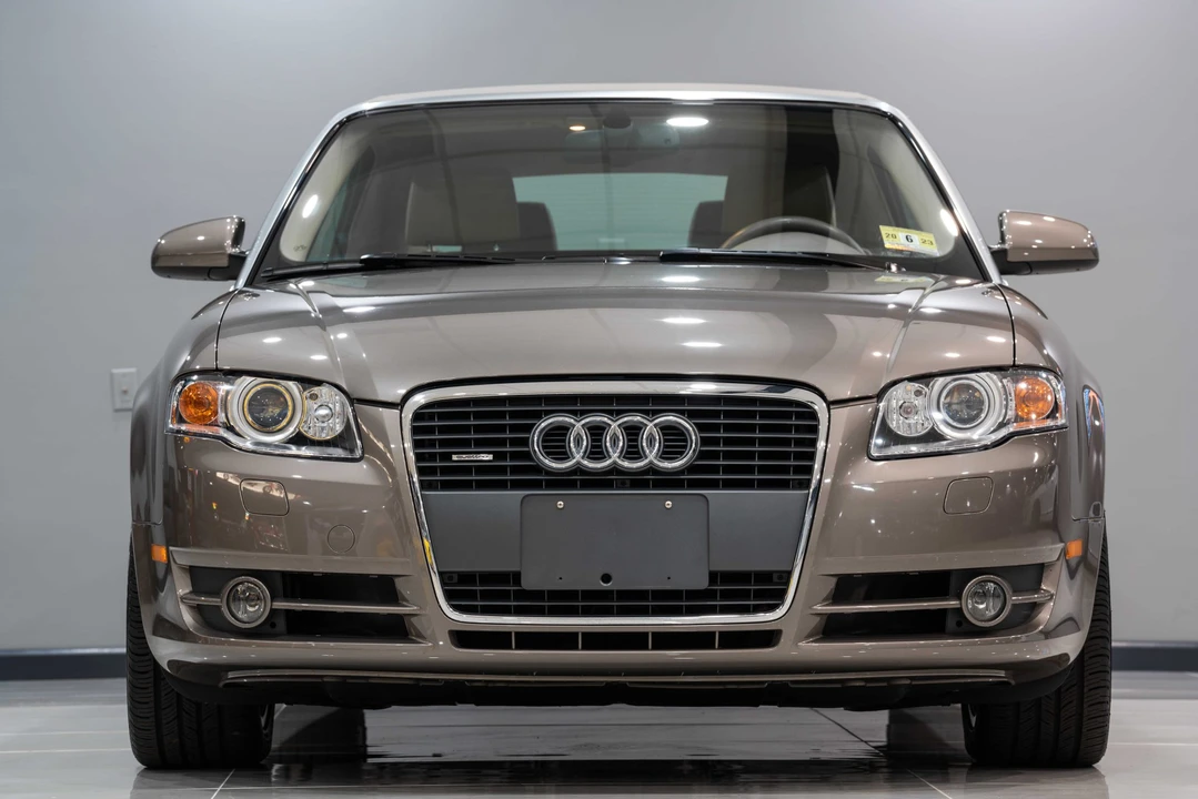 2008 Audi B7 A4 - Image 10 of 31