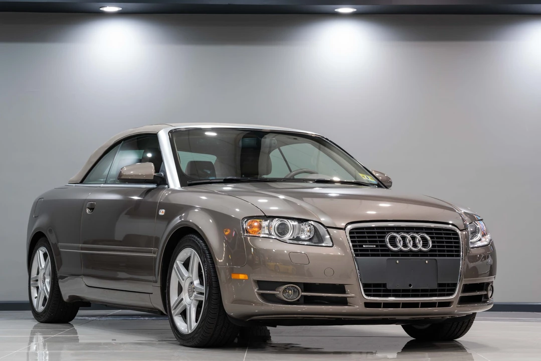 2008 Audi B7 A4 - Image 13 of 31