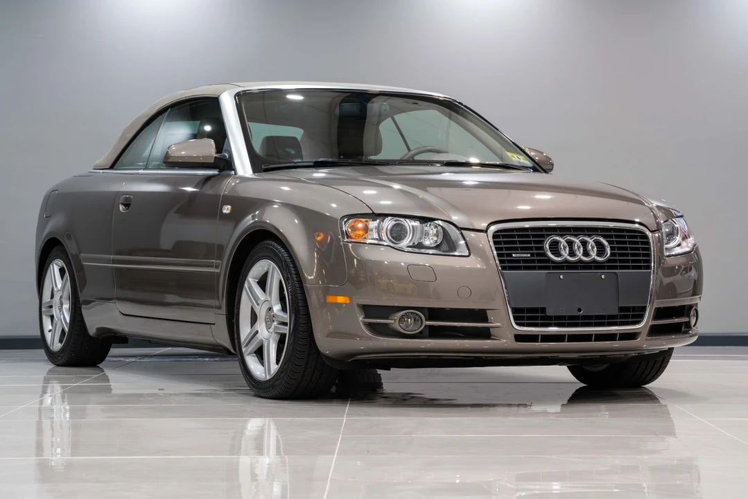 2008 Audi B7 A4 - Image 15 of 31