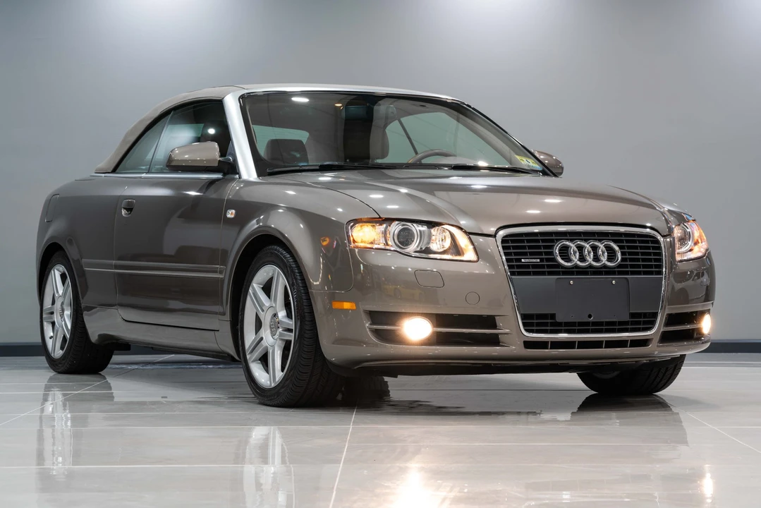 2008 Audi B7 A4 - Image 14 of 31