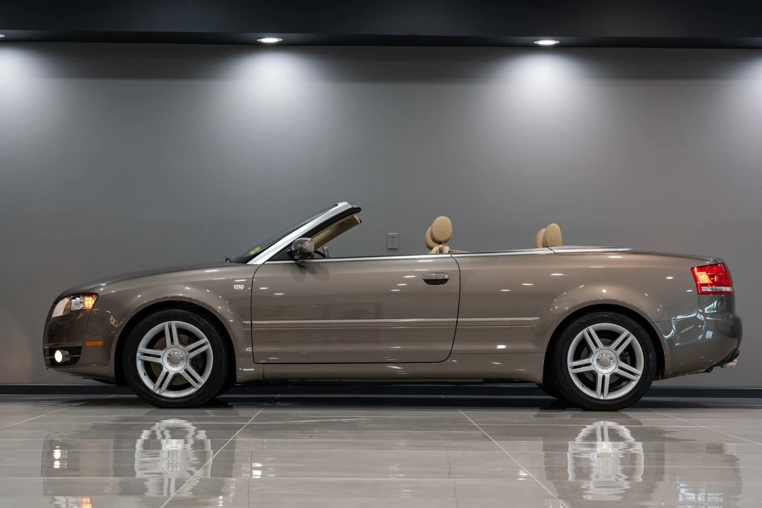 2008 Audi B7 A4 - Image 26 of 31