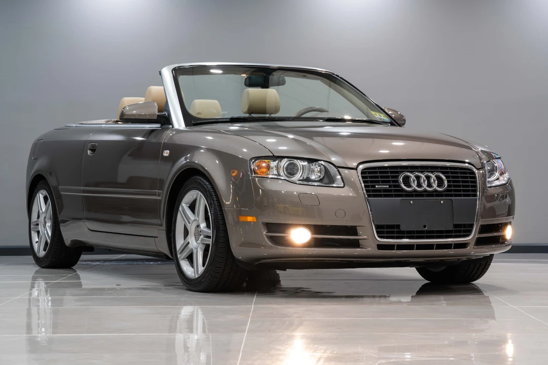 2008 Audi B7 A4 - Image 11 of 31