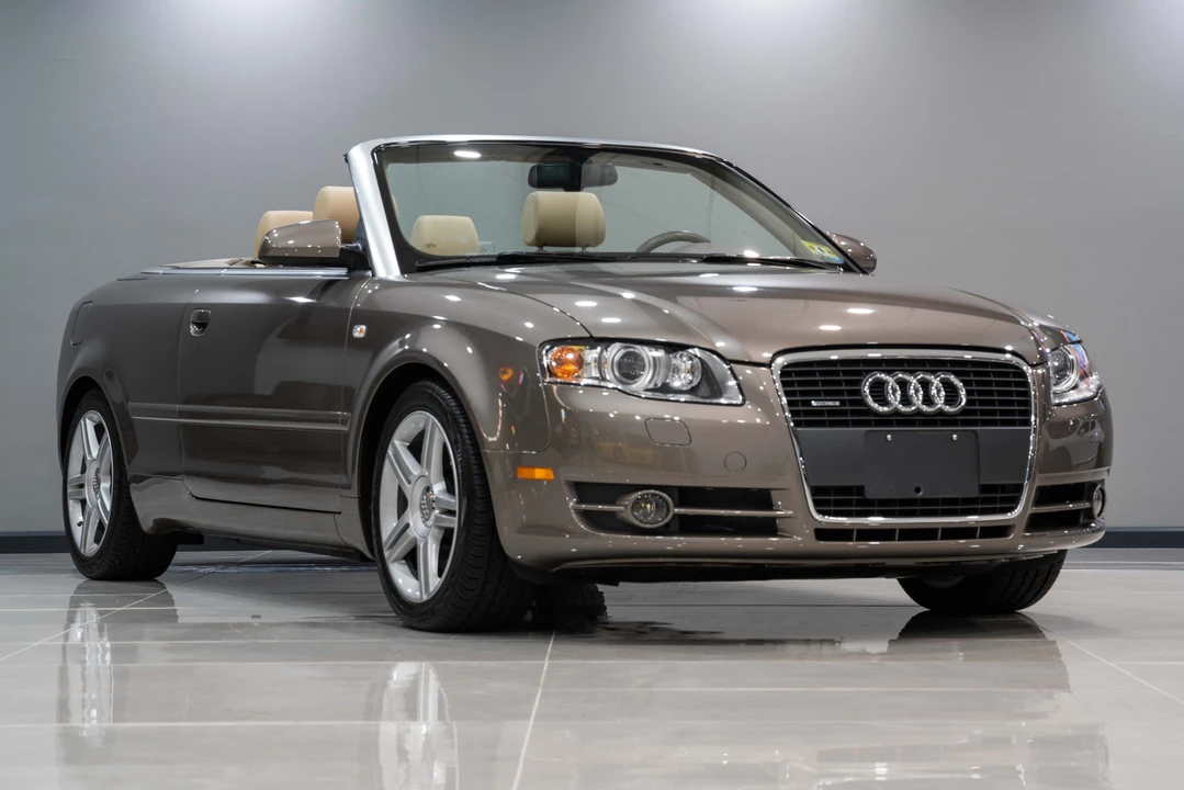 2008 Audi B7 A4 - Image 12 of 31