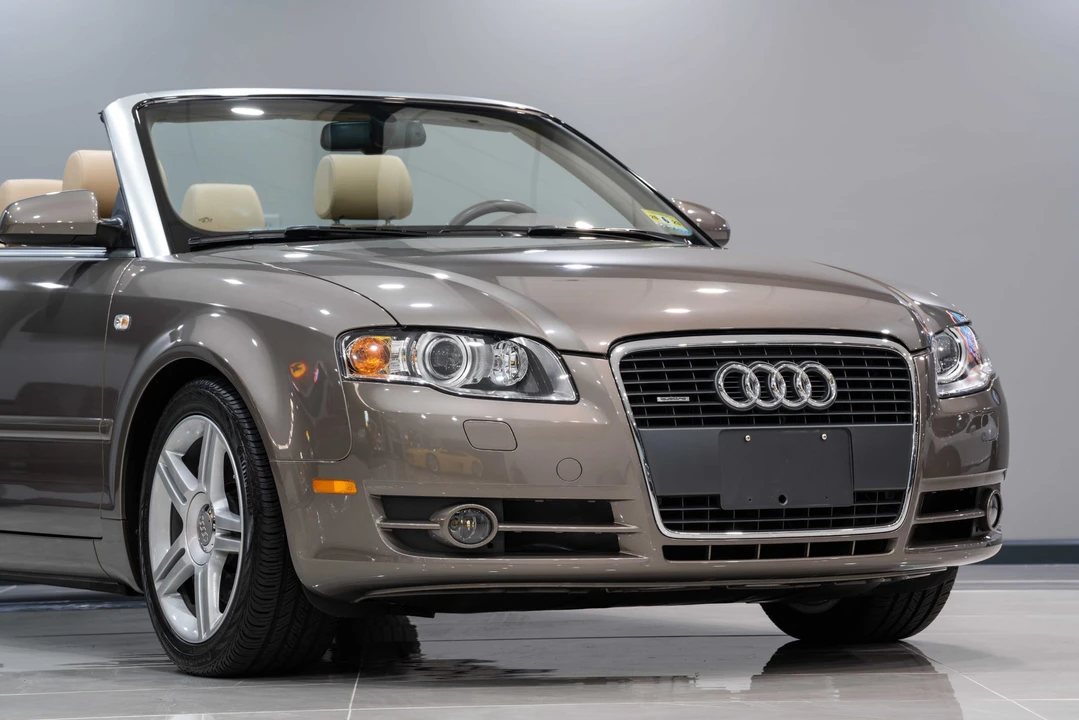 2008 Audi B7 A4 - Image 31 of 31