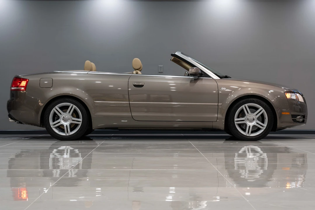 2008 Audi B7 A4 - Image 16 of 31