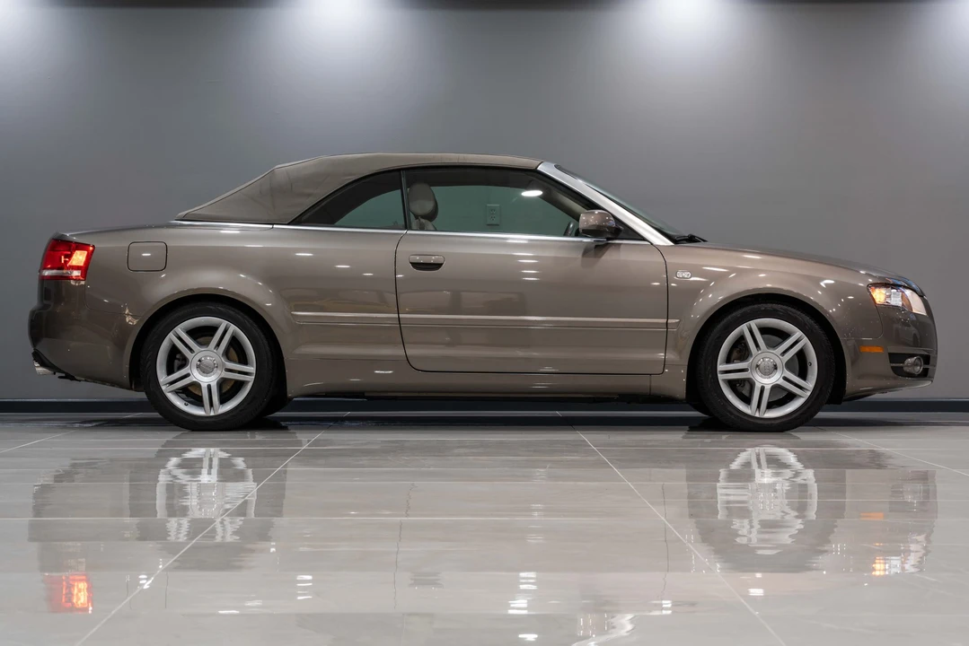 2008 Audi B7 A4 - Image 17 of 31