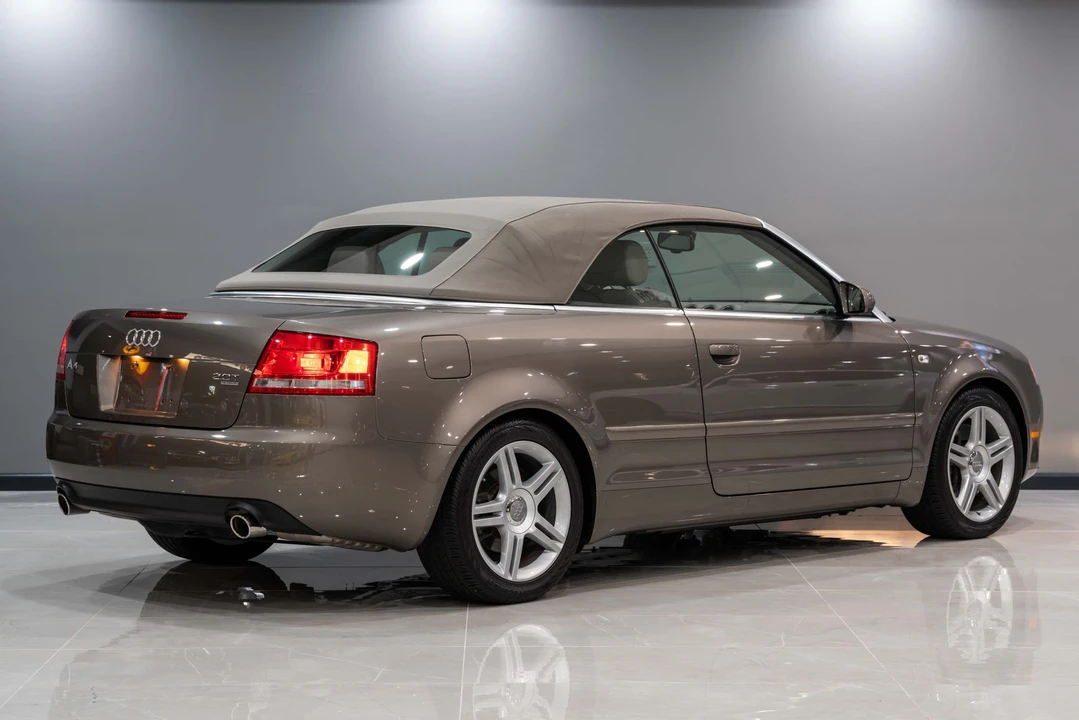 2008 Audi B7 A4 - Image 19 of 31