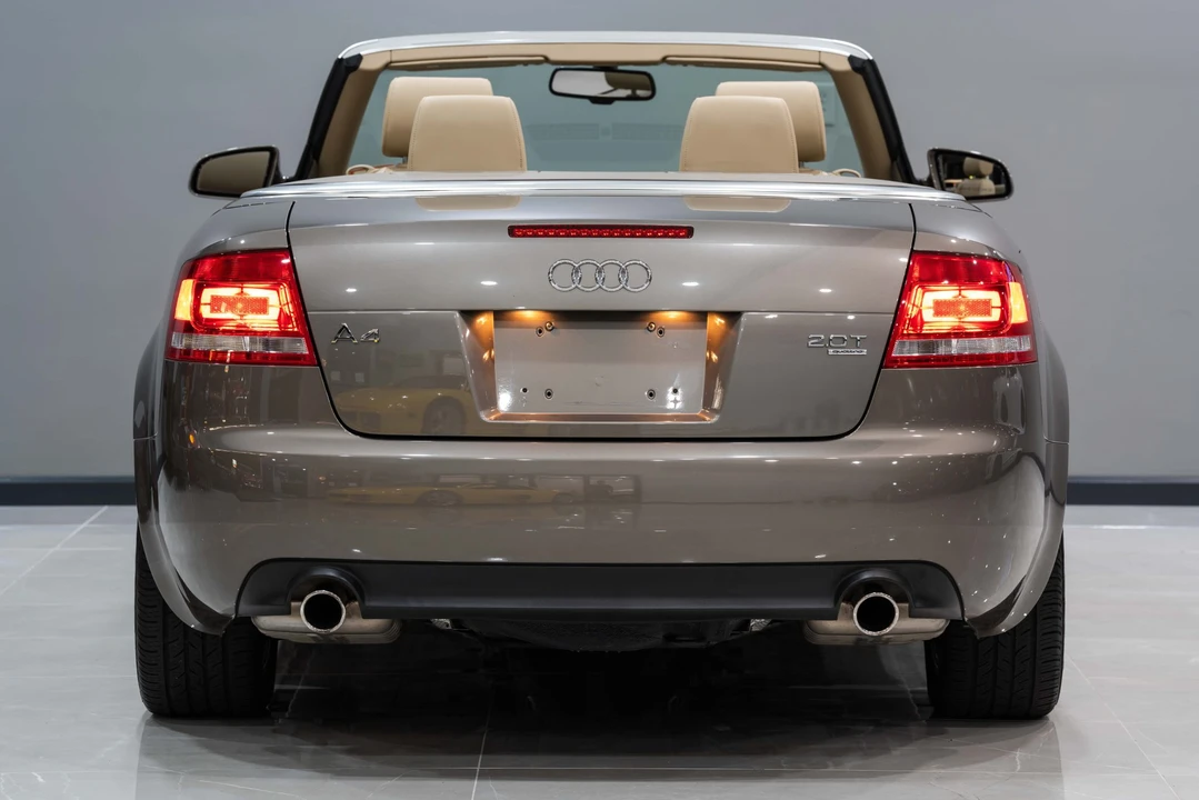 2008 Audi B7 A4 - Image 20 of 31