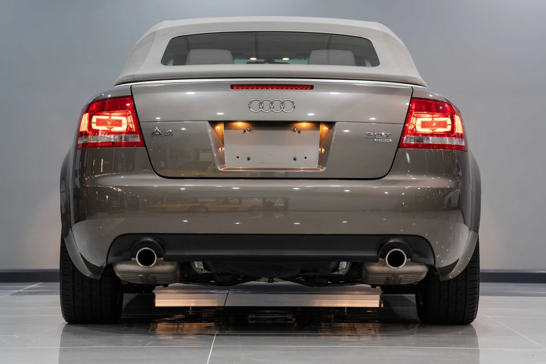 2008 Audi B7 A4 - Image 22 of 31