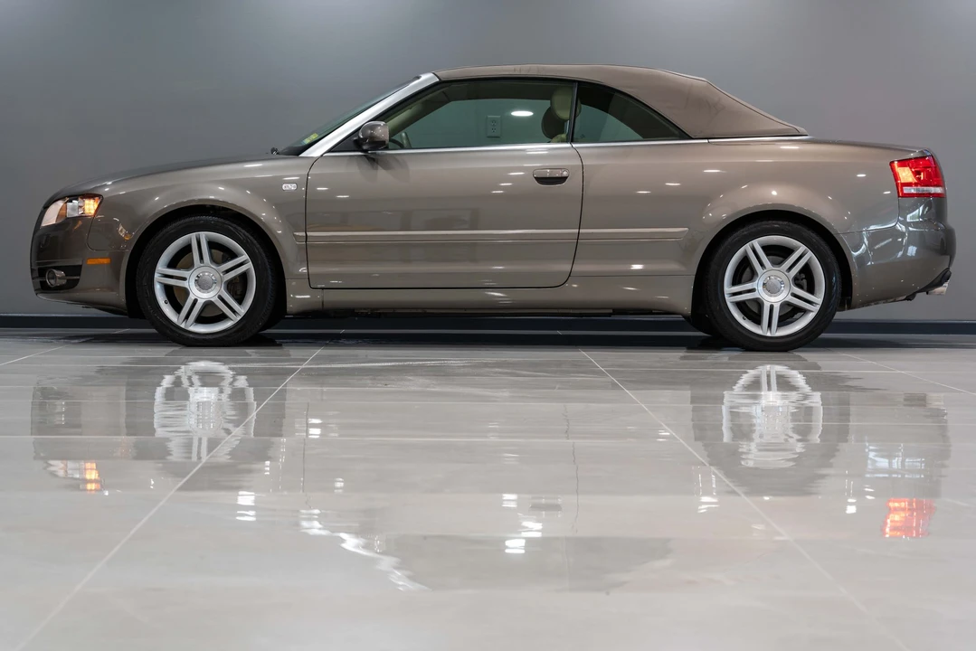 2008 Audi B7 A4 - Image 28 of 31
