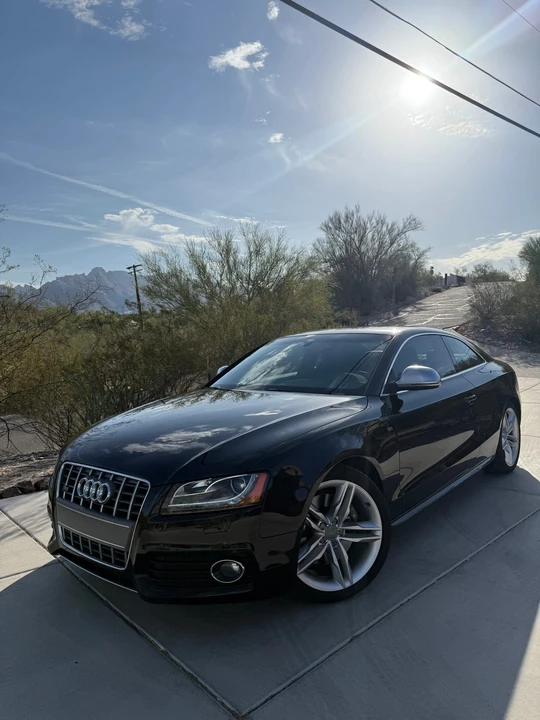 2008 Audi B8 S5 - Image 30 of 31