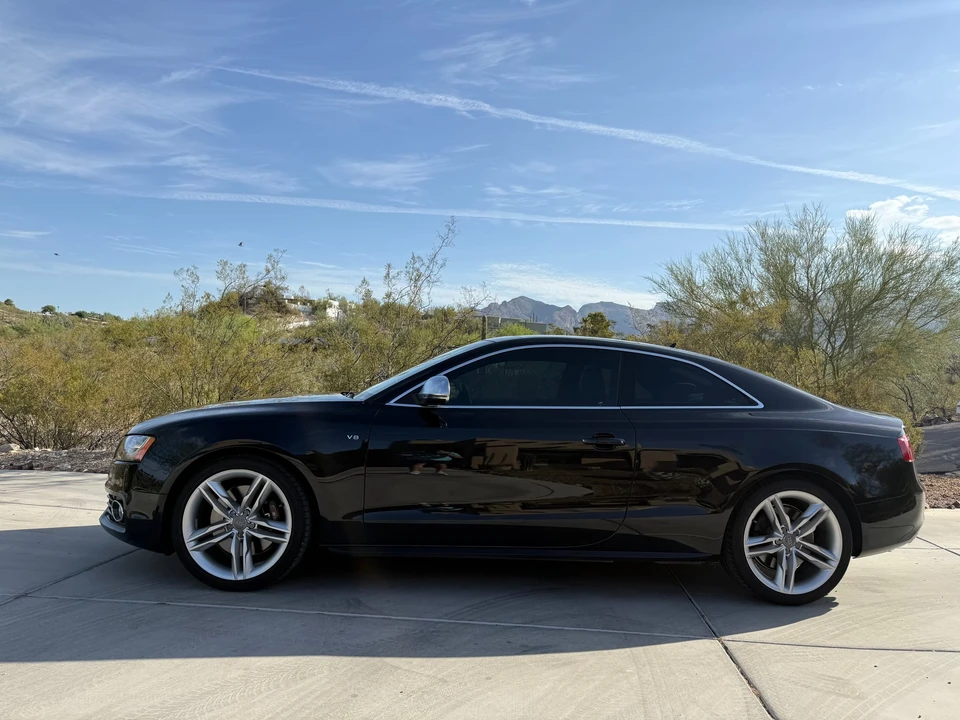 2008 Audi B8 S5 - Image 31 of 31