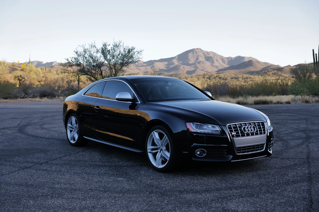 2008 Audi B8 S5 - Image 20 of 31