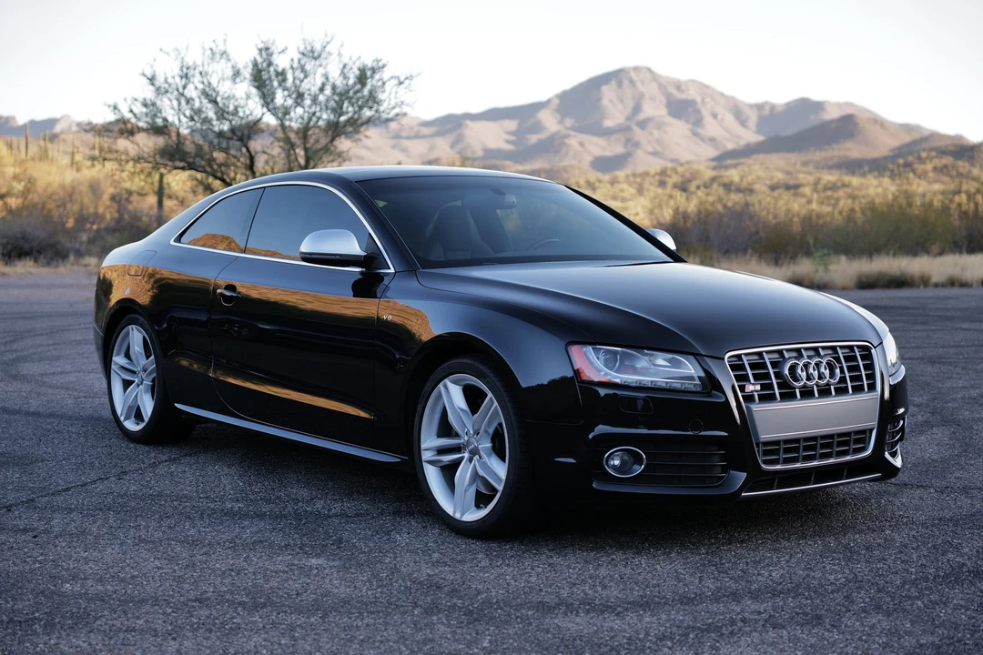 2008 Audi B8 S5 - Image 22 of 31