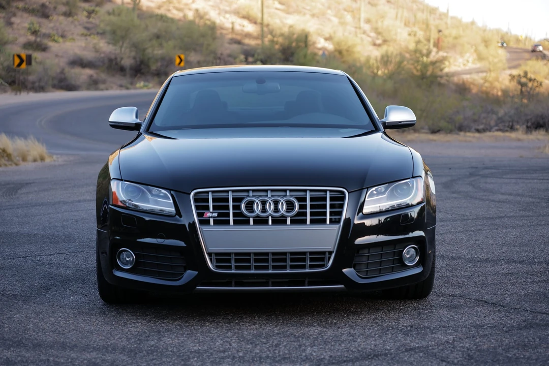 2008 Audi B8 S5 - Image 29 of 31