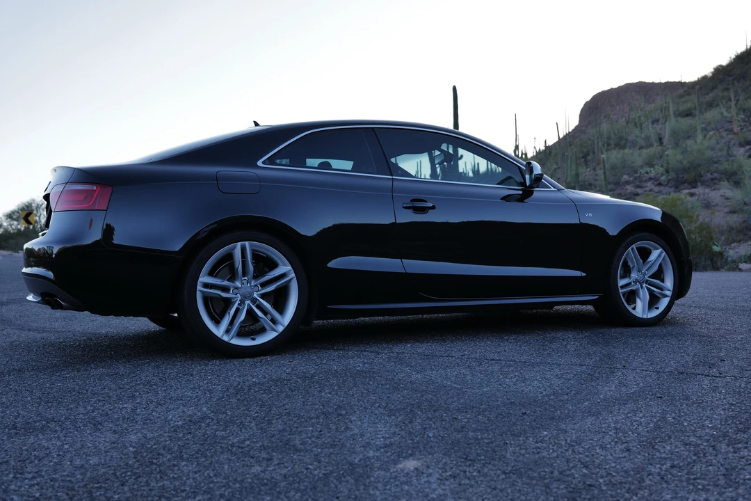 2008 Audi B8 S5 - Image 17 of 31