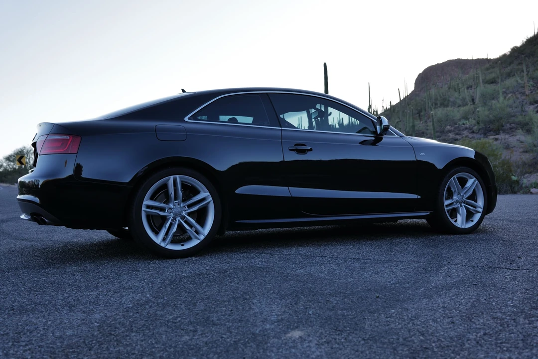 2008 Audi B8 S5 - Image 16 of 31