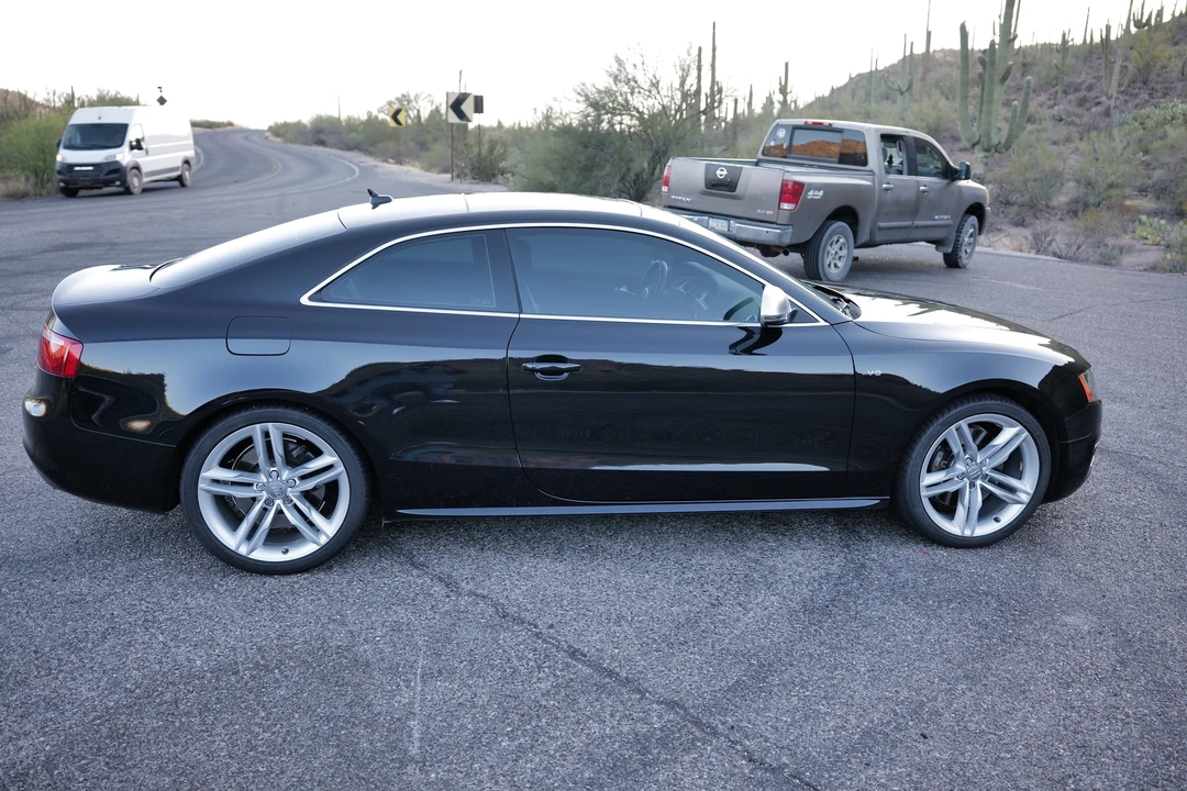 2008 Audi B8 S5 - Image 18 of 31