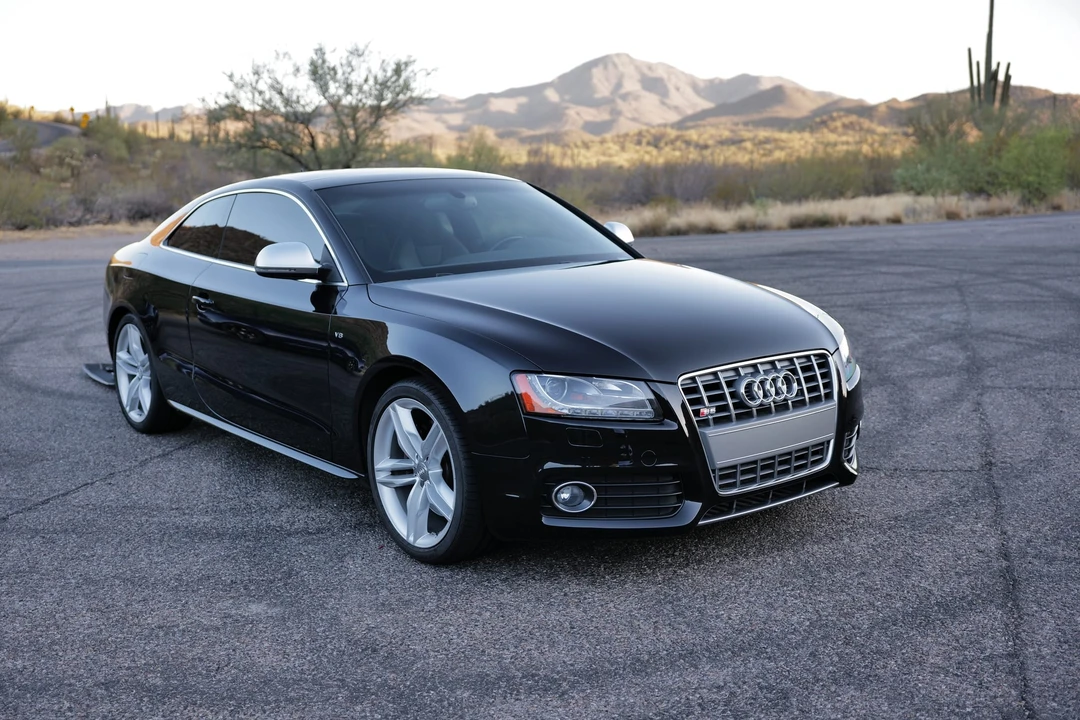 2008 Audi B8 S5 - Image 21 of 31
