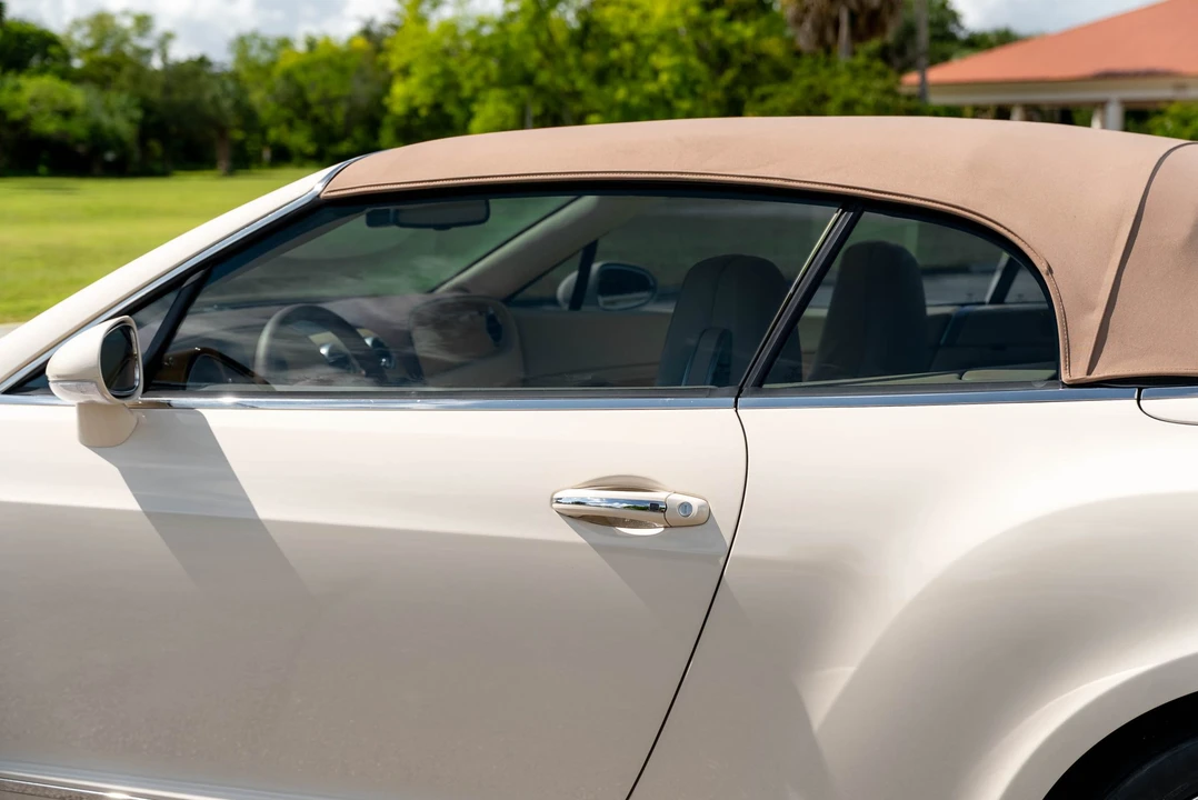 2008 Bentley Continental GTC - Image 26 of 31