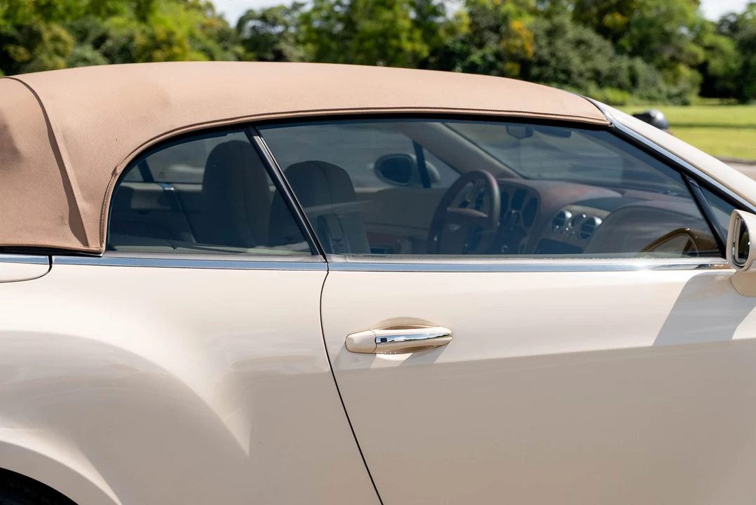 2008 Bentley Continental GTC - Image 29 of 31