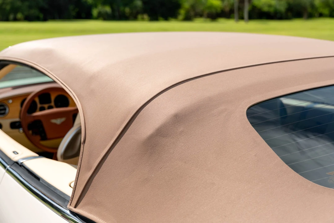 2008 Bentley Continental GTC - Image 28 of 31