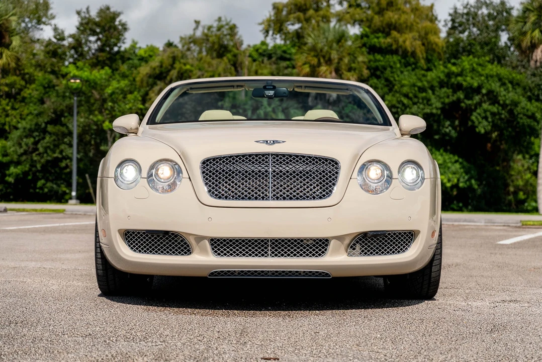 2008 Bentley Continental GTC - Image 3 of 31