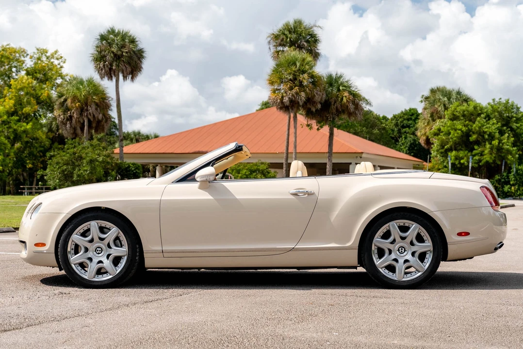 2008 Bentley Continental GTC - Image 13 of 31