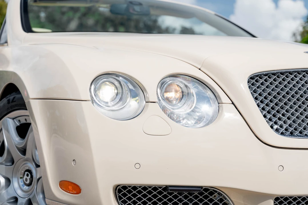 2008 Bentley Continental GTC - Image 19 of 31