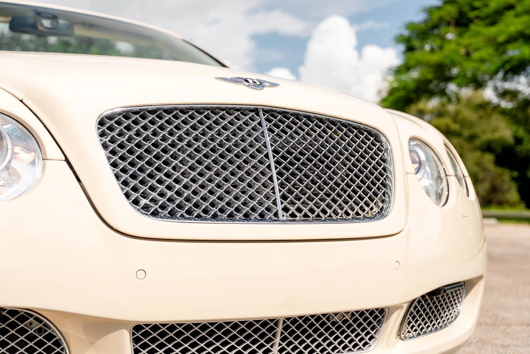 2008 Bentley Continental GTC - Image 20 of 31