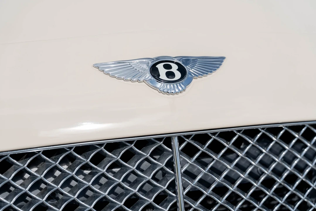 2008 Bentley Continental GTC - Image 21 of 31